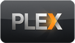 Plex icon