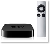 AppleTV picture