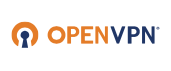 OpenVPN logo