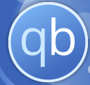 qBittorrent logo